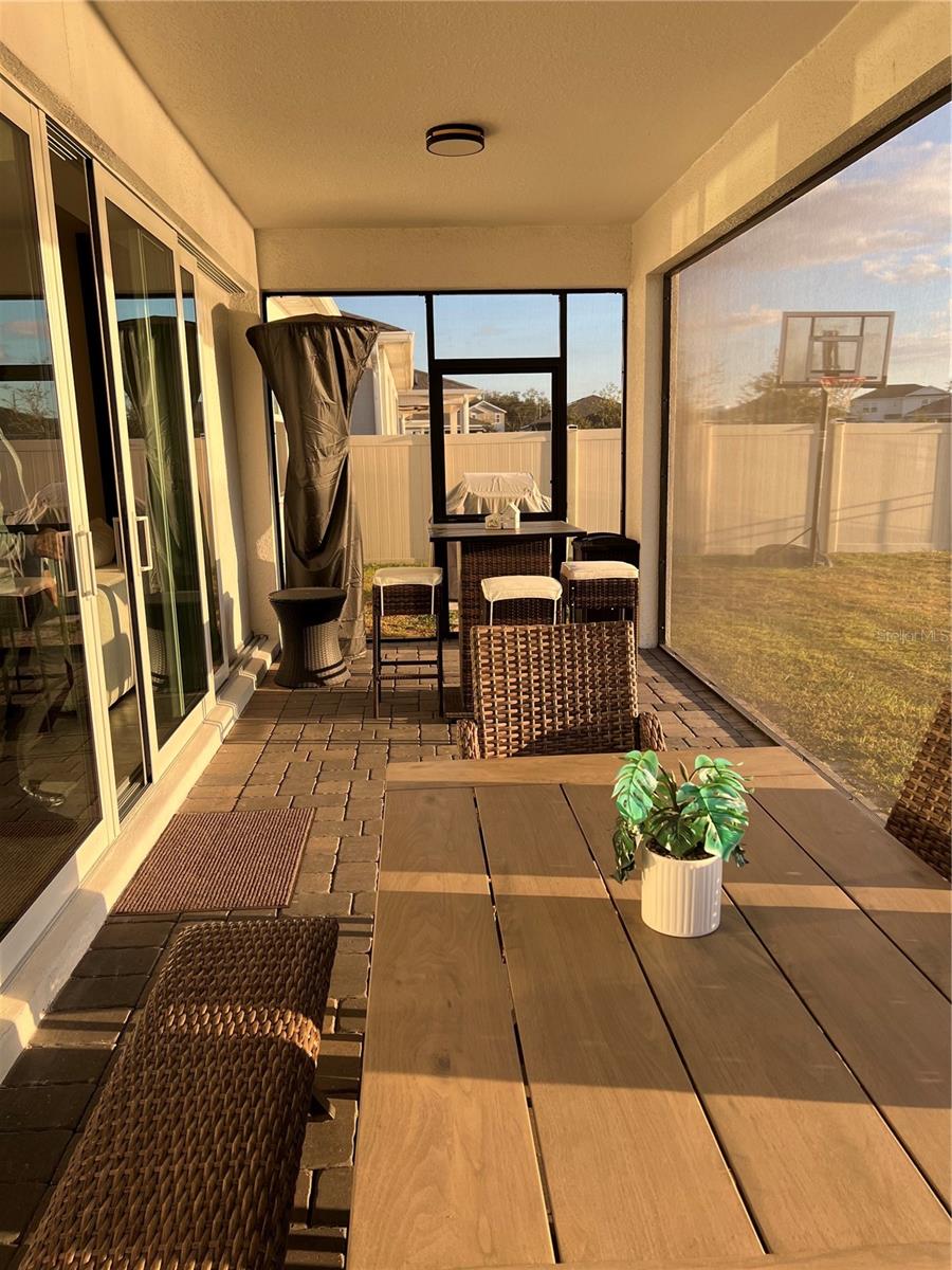 CYPRESS HAMMOCK PH 2 - Residential Lease