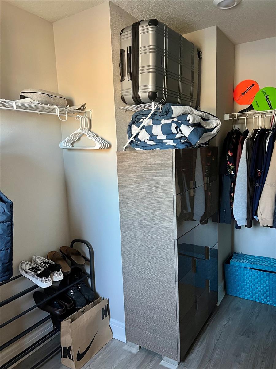 CYPRESS HAMMOCK PH 2 - Residential Lease