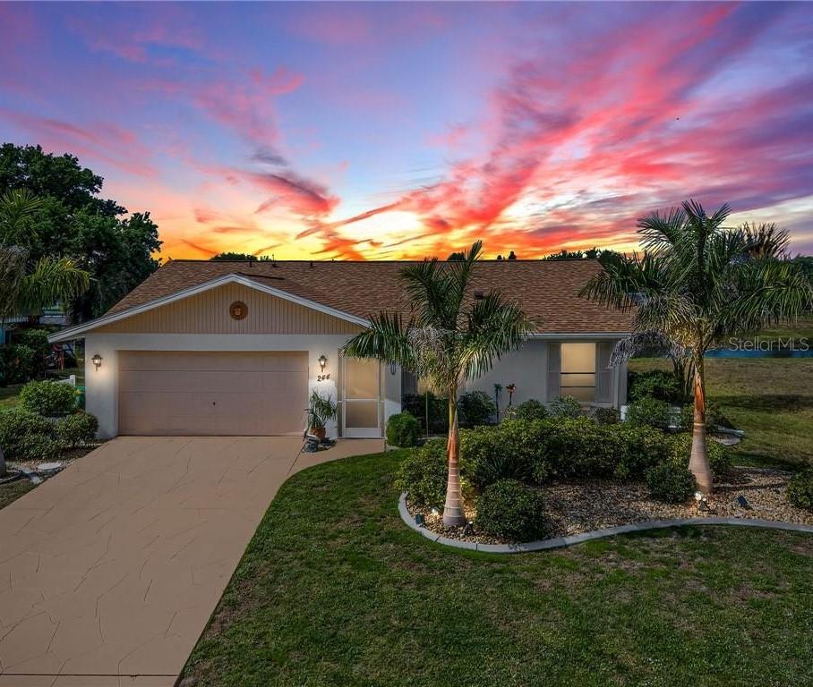 244 MARK TWAIN LANE