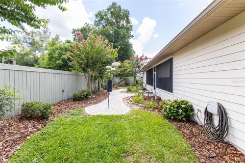 A home in GAINESVILLE