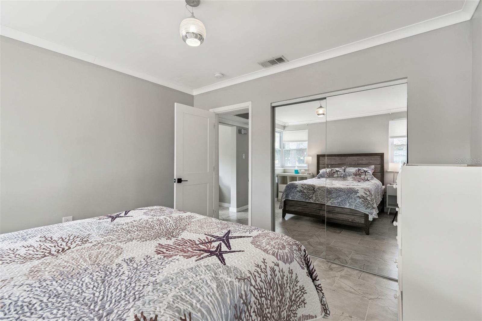 MANDALAY SUB - Residential