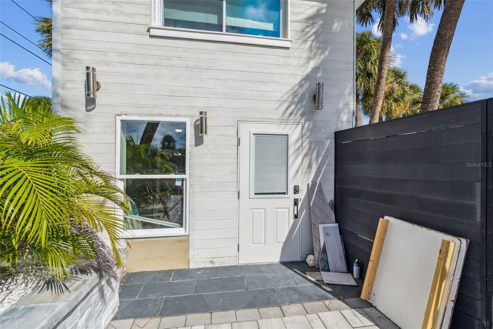 MANDALAY SUB - Residential