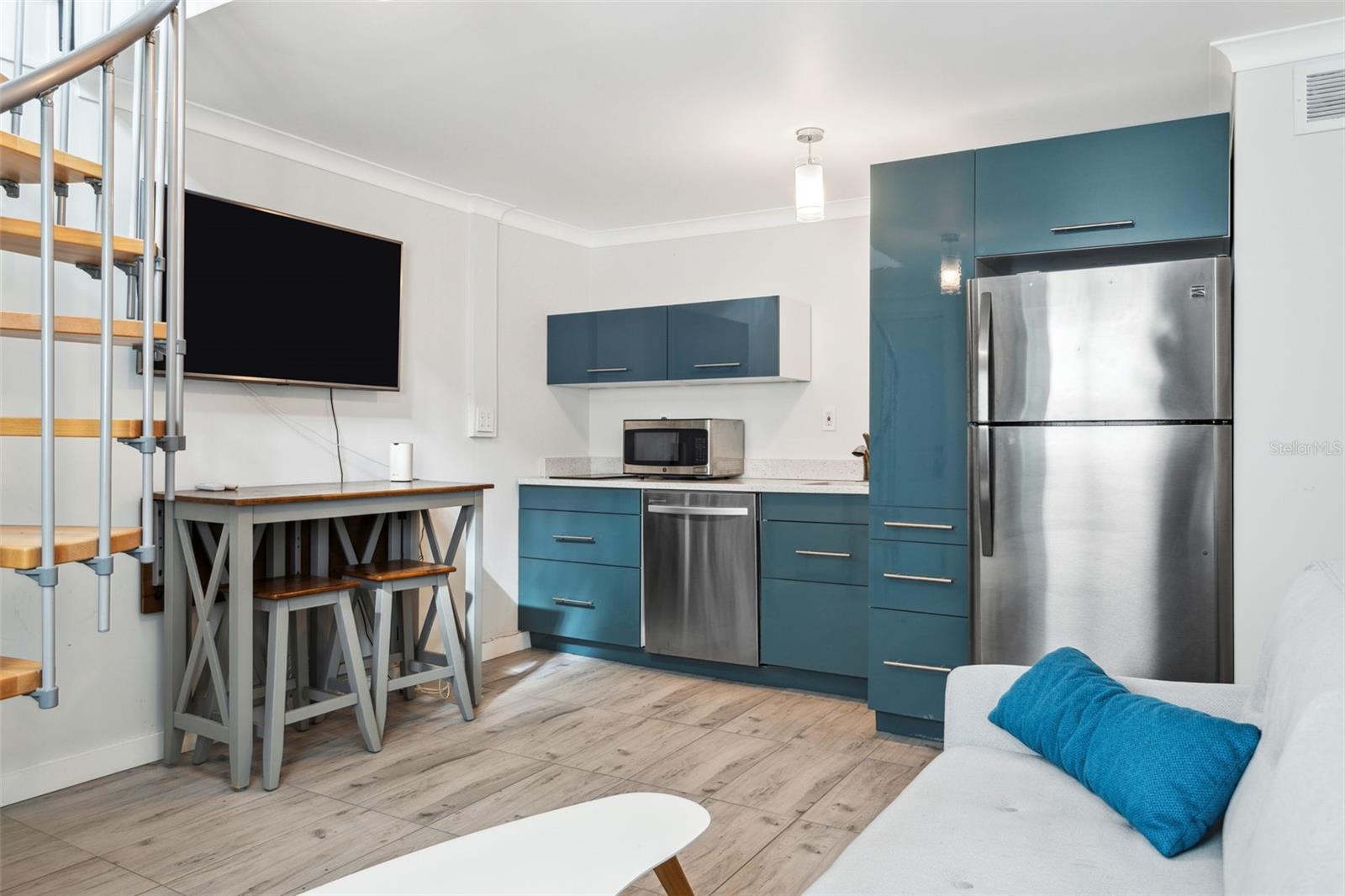 MANDALAY SUB - Residential