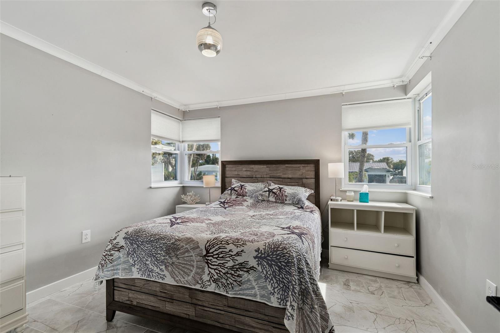 MANDALAY SUB - Residential