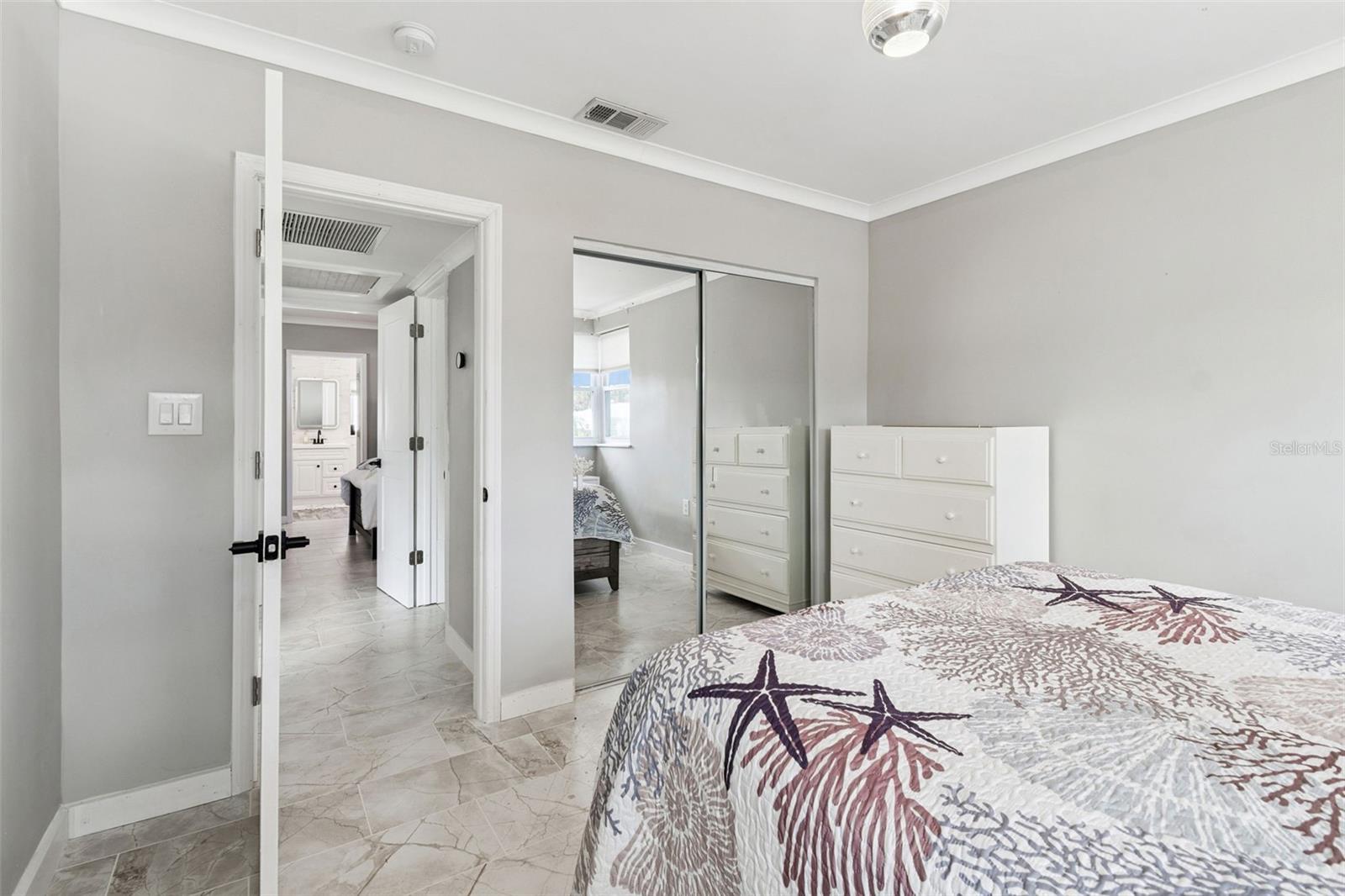 MANDALAY SUB - Residential