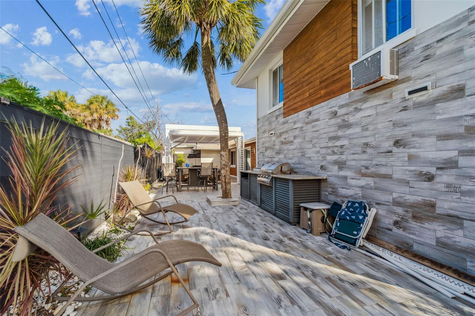 MANDALAY SUB - Residential