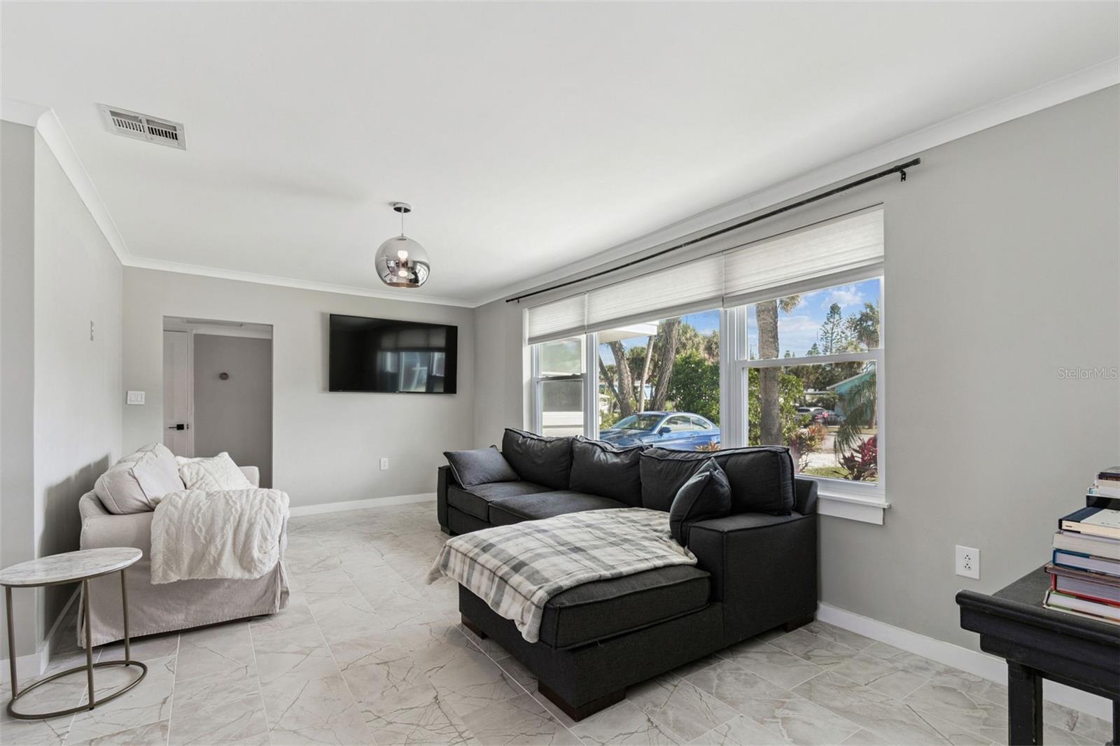 MANDALAY SUB - Residential