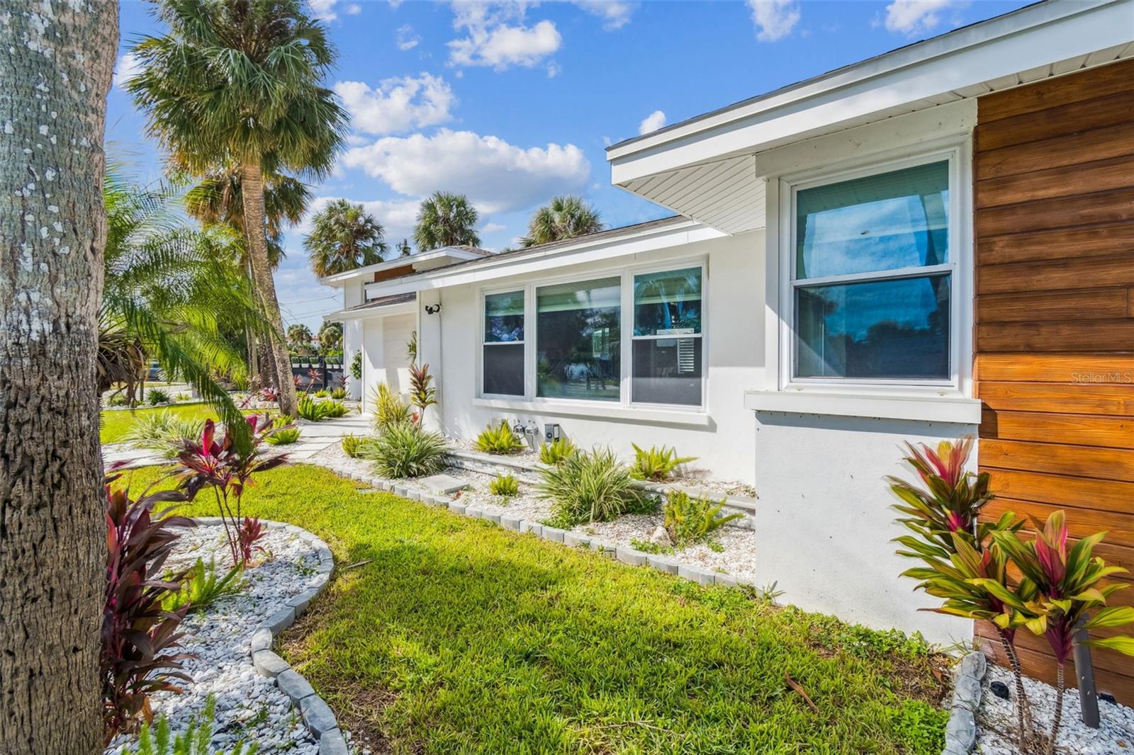 MANDALAY SUB - Residential