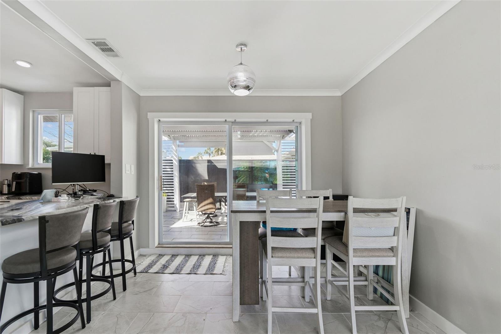 MANDALAY SUB - Residential