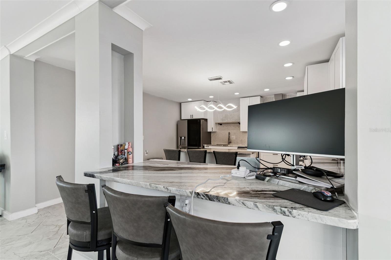 MANDALAY SUB - Residential