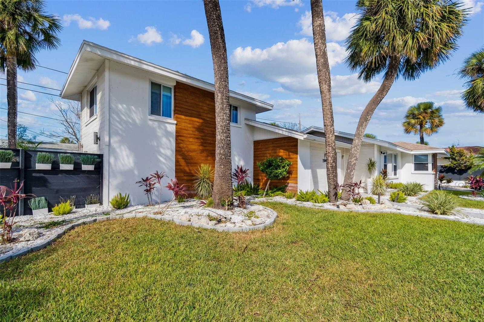 MANDALAY SUB - Residential