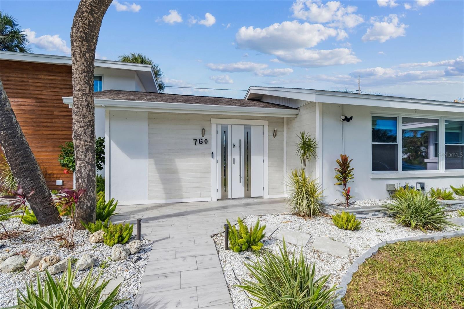 MANDALAY SUB - Residential