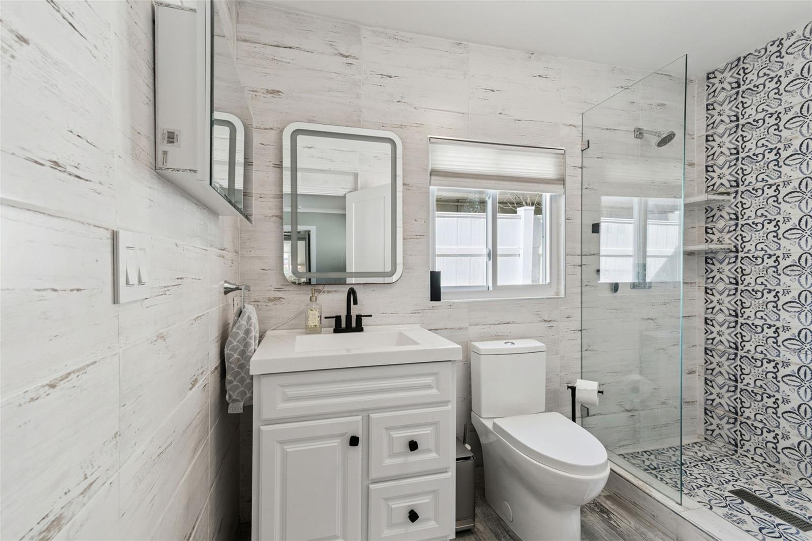 MANDALAY SUB - Residential