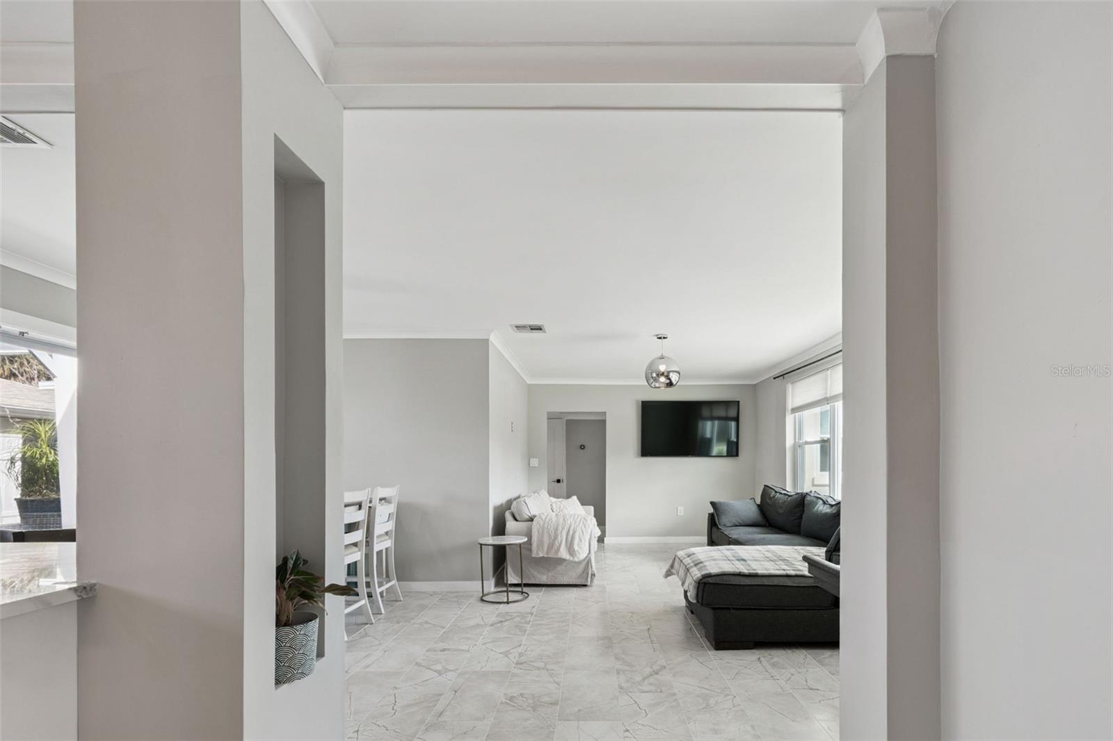 MANDALAY SUB - Residential