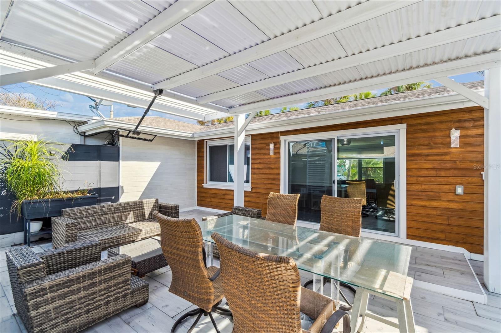 MANDALAY SUB - Residential