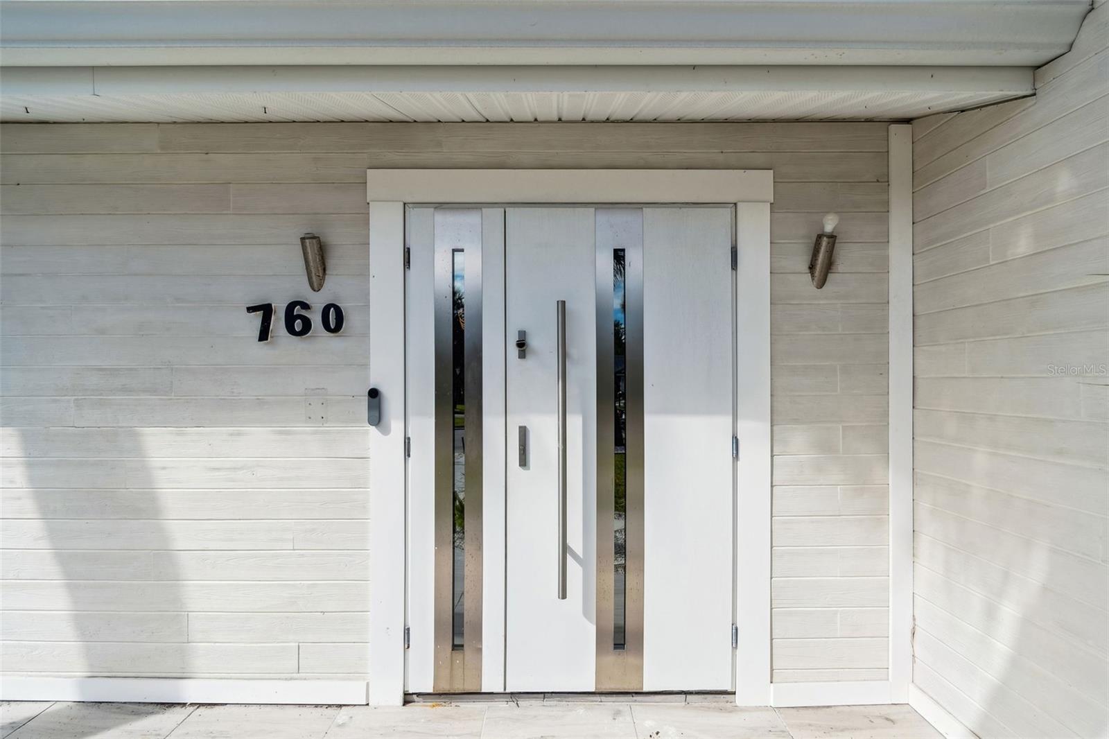 MANDALAY SUB - Residential