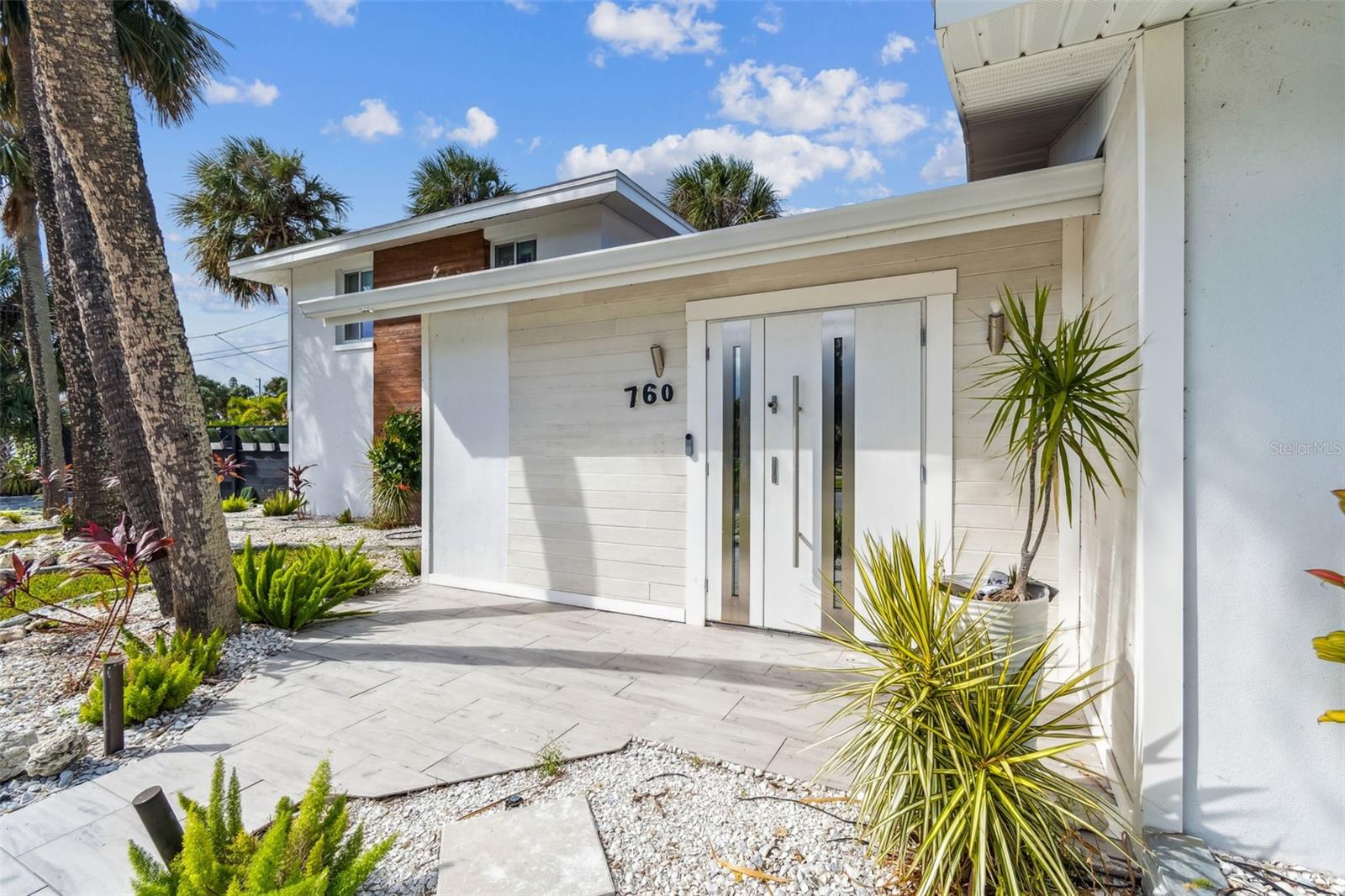 MANDALAY SUB - Residential