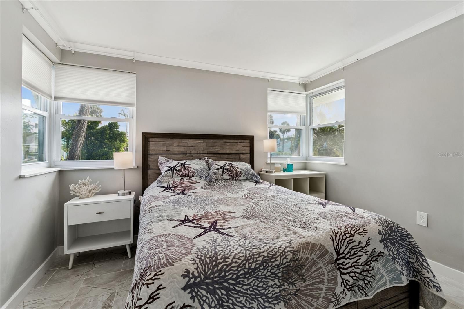 MANDALAY SUB - Residential