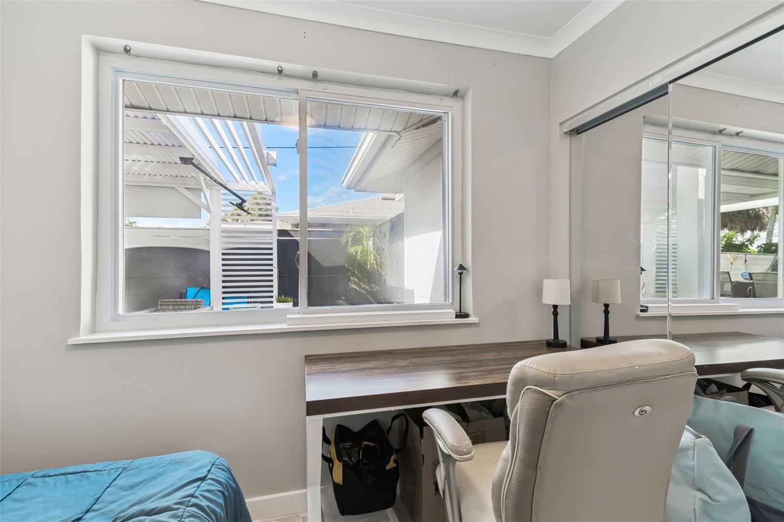 MANDALAY SUB - Residential