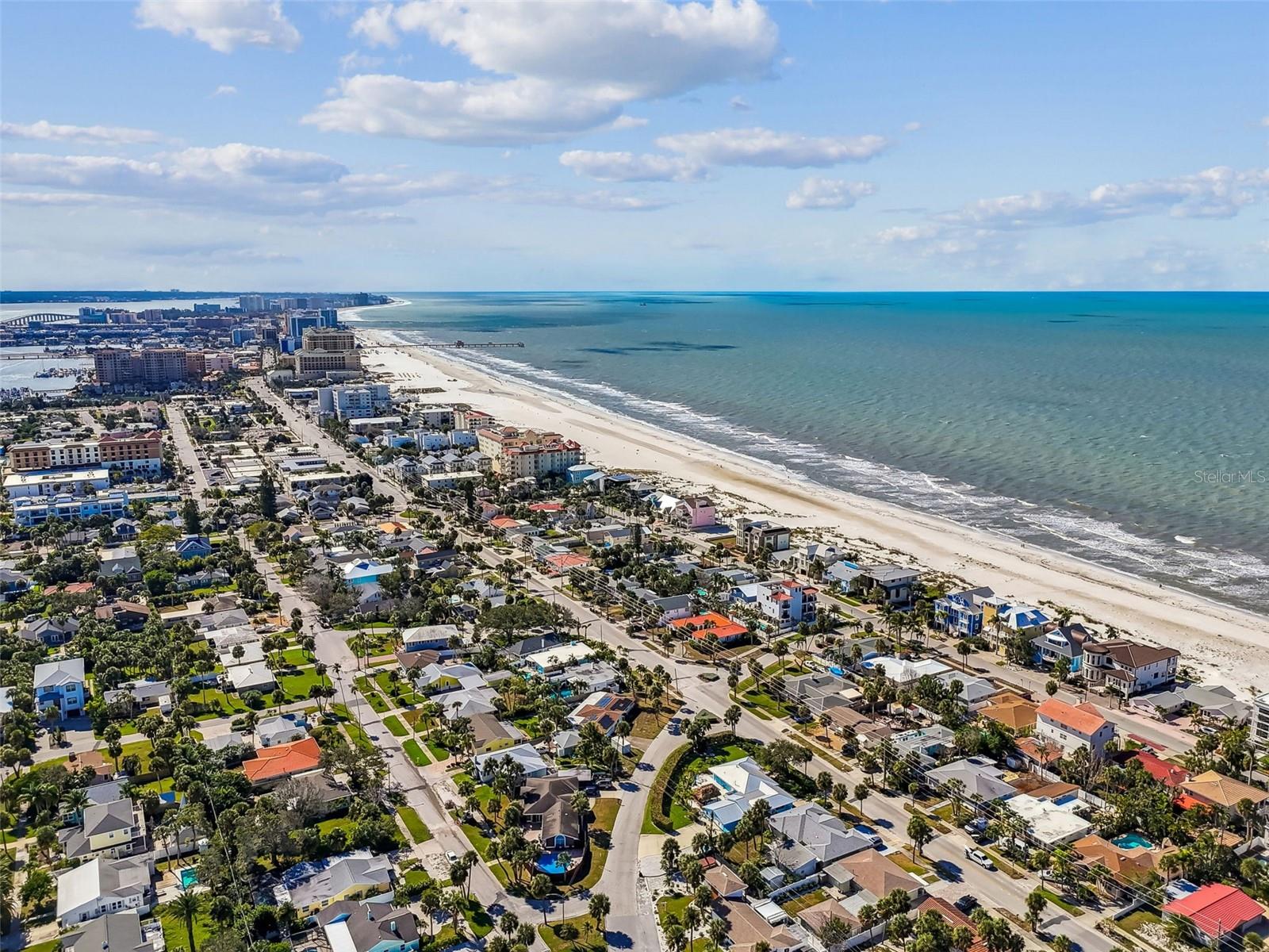 MANDALAY SUB - Residential