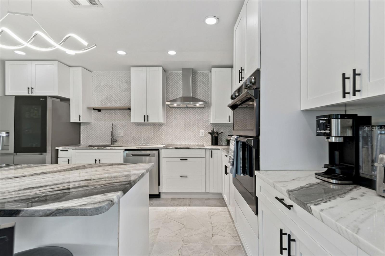 MANDALAY SUB - Residential