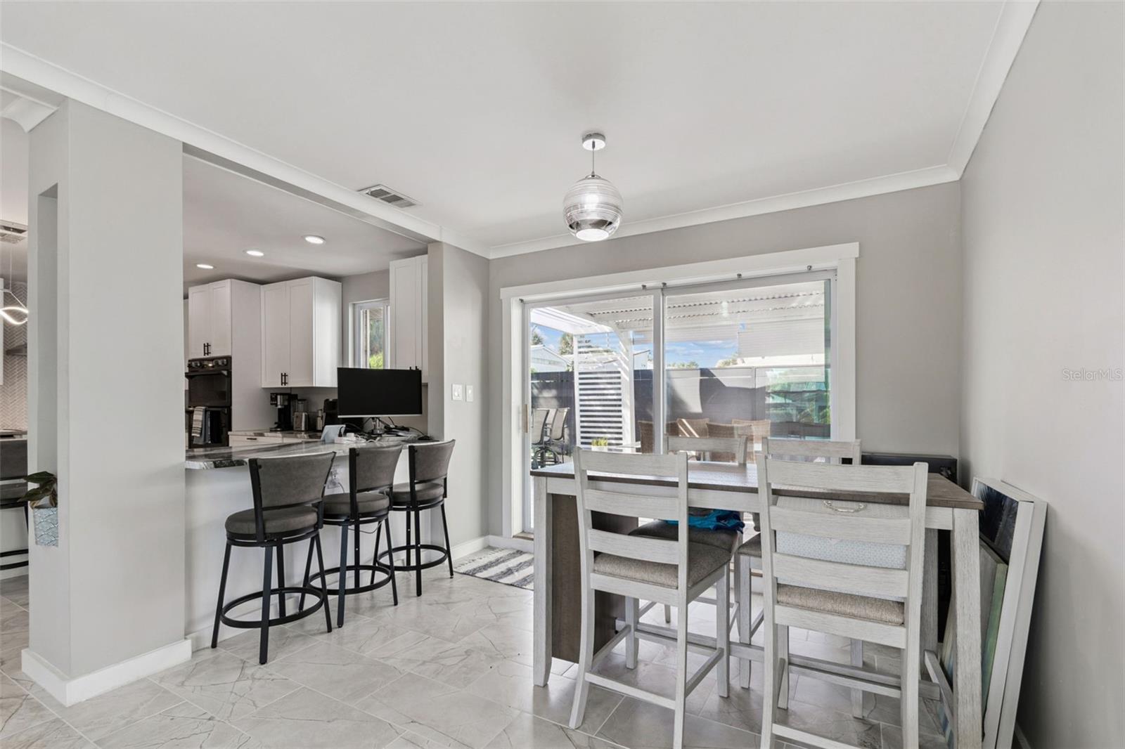 MANDALAY SUB - Residential