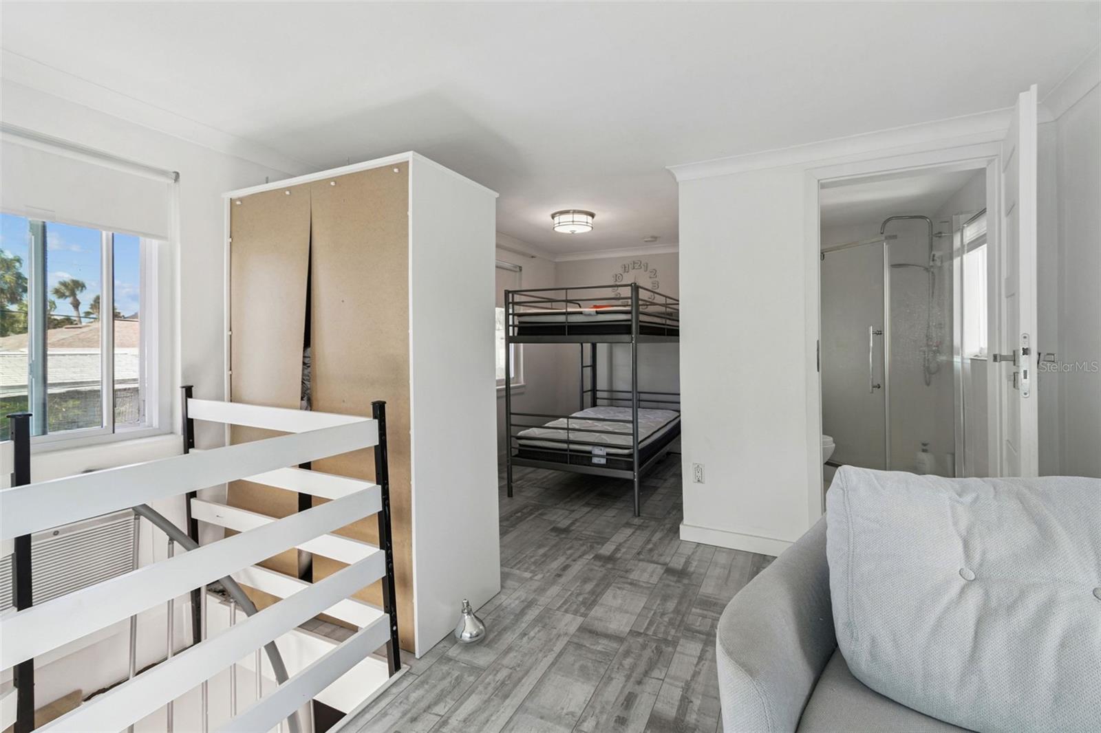 MANDALAY SUB - Residential