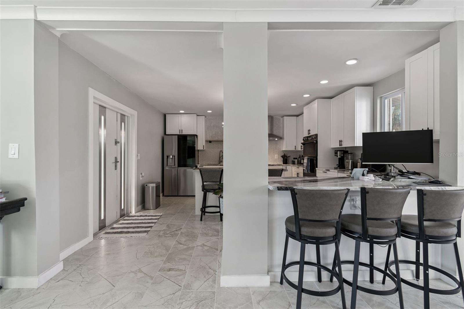 MANDALAY SUB - Residential