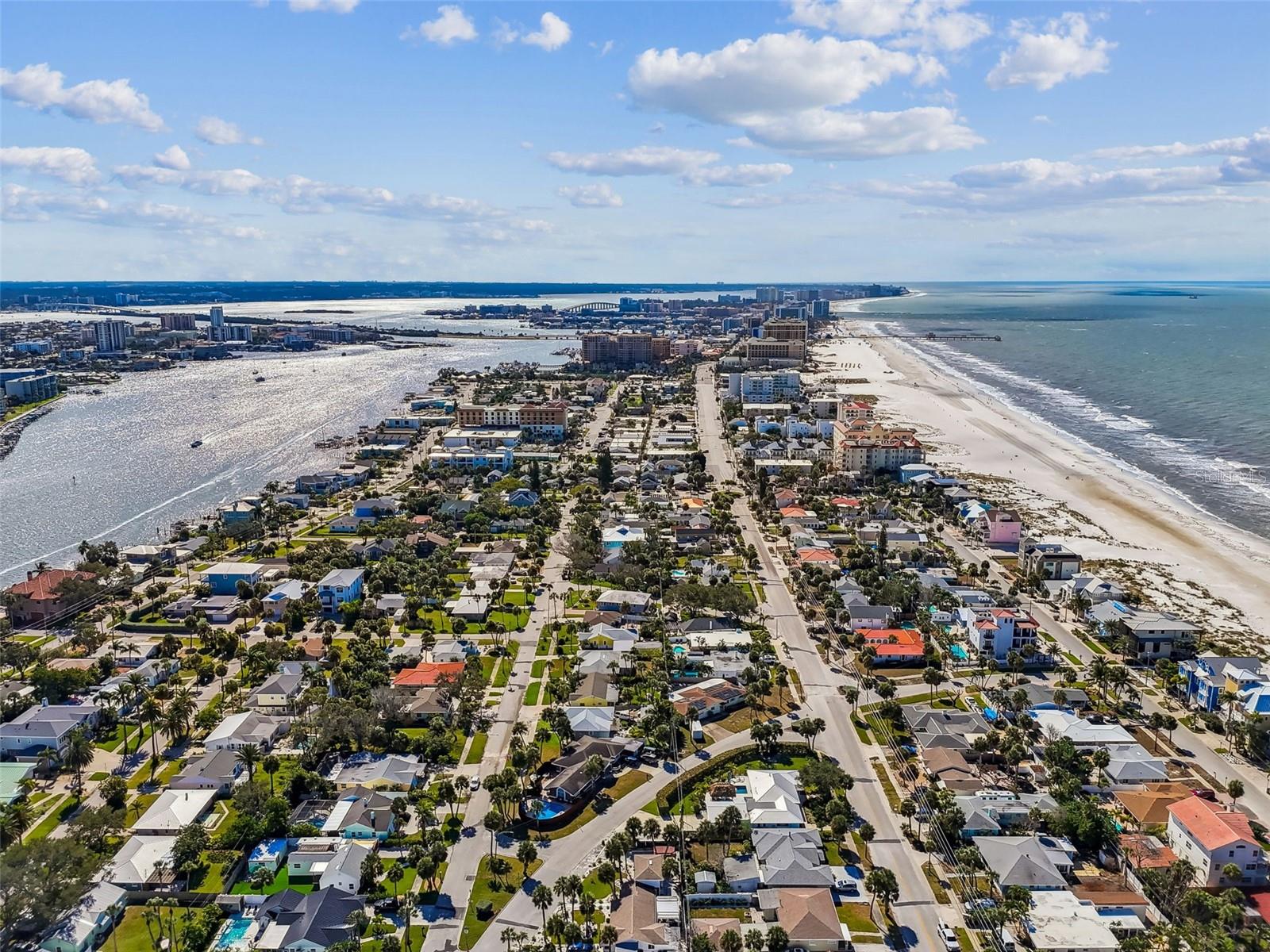 MANDALAY SUB - Residential