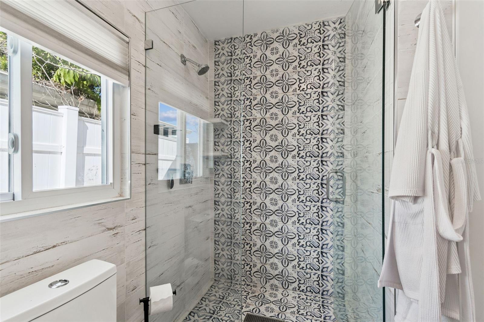 MANDALAY SUB - Residential