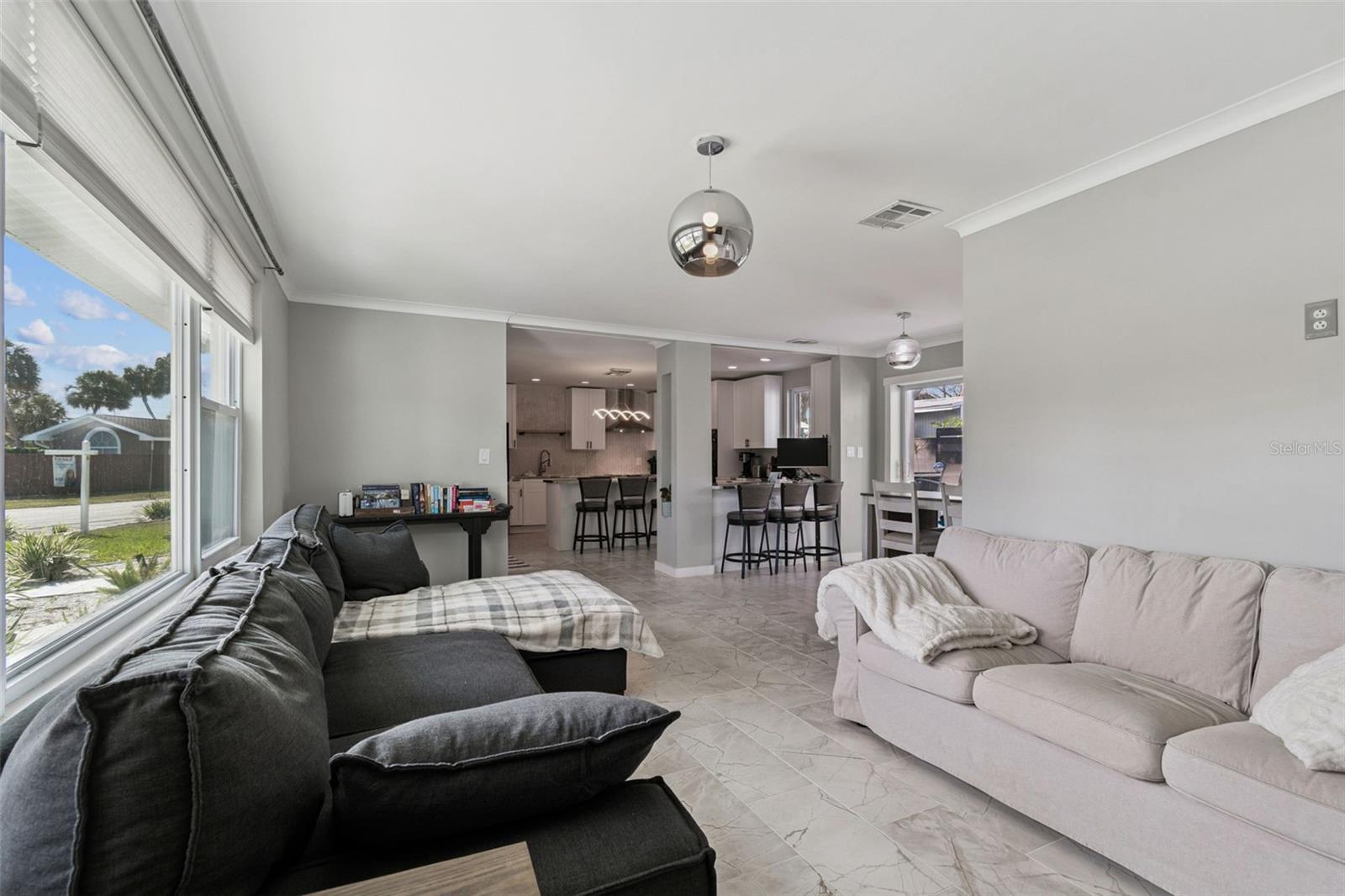 MANDALAY SUB - Residential