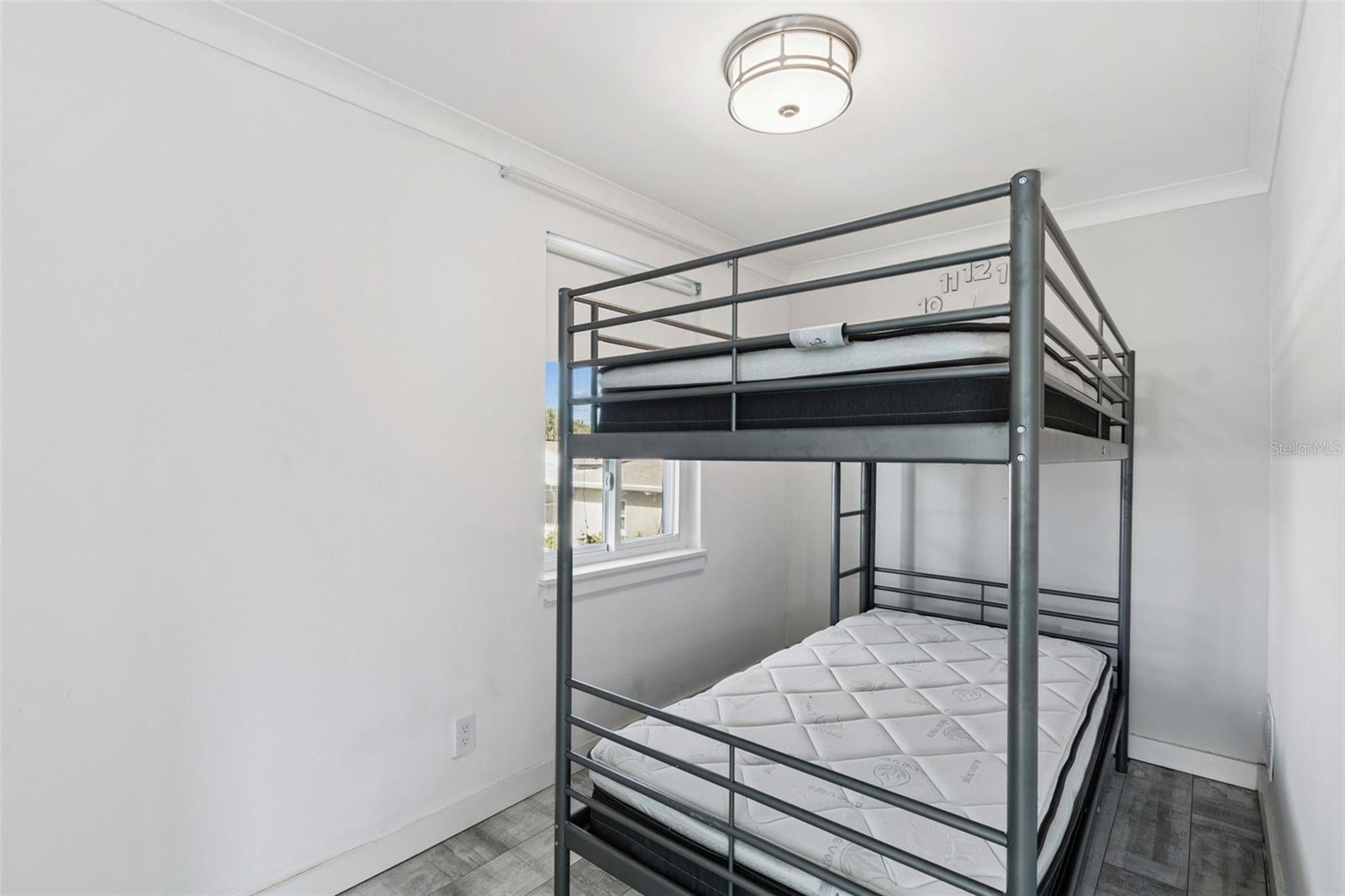 MANDALAY SUB - Residential