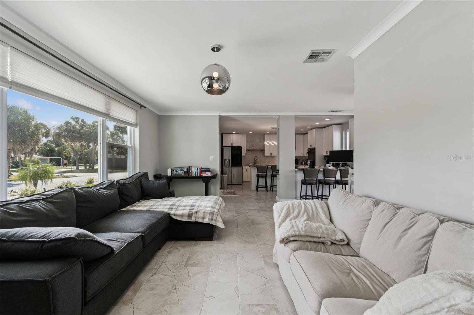 MANDALAY SUB - Residential