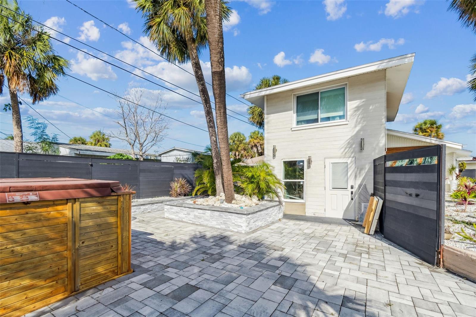 MANDALAY SUB - Residential