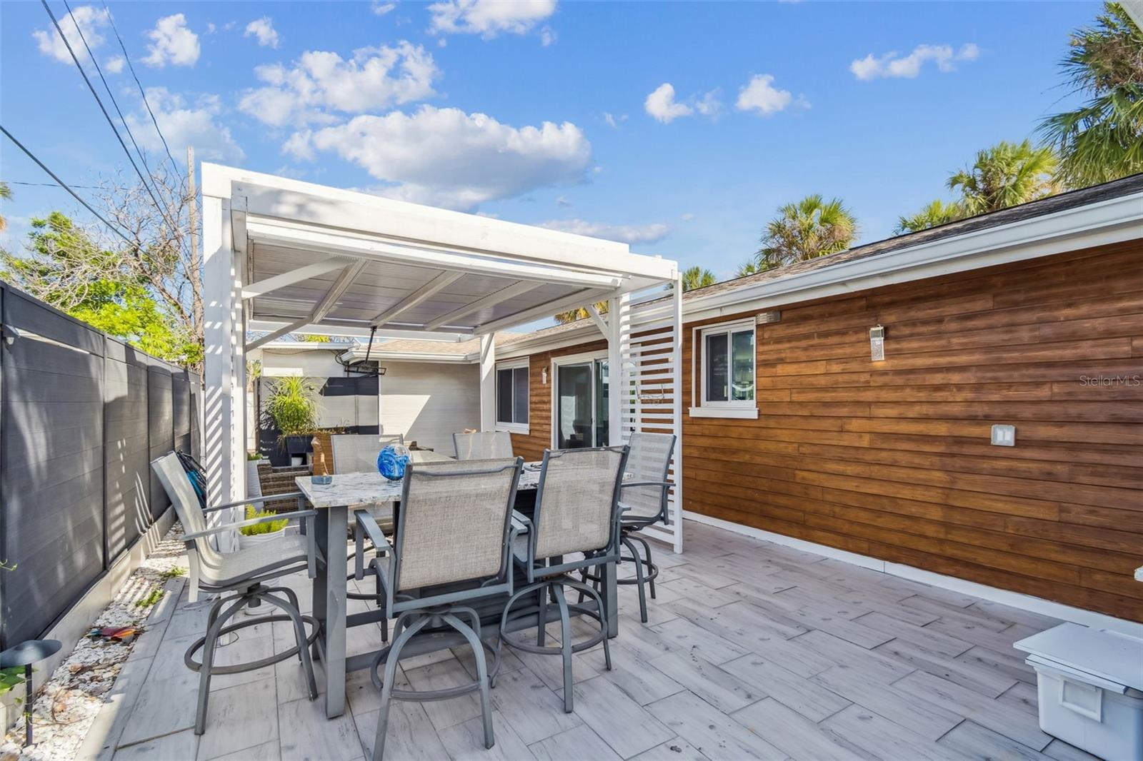 MANDALAY SUB - Residential