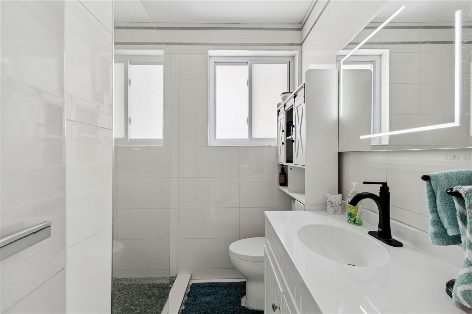 MANDALAY SUB - Residential