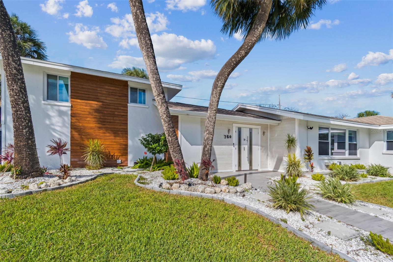 MANDALAY SUB - Residential