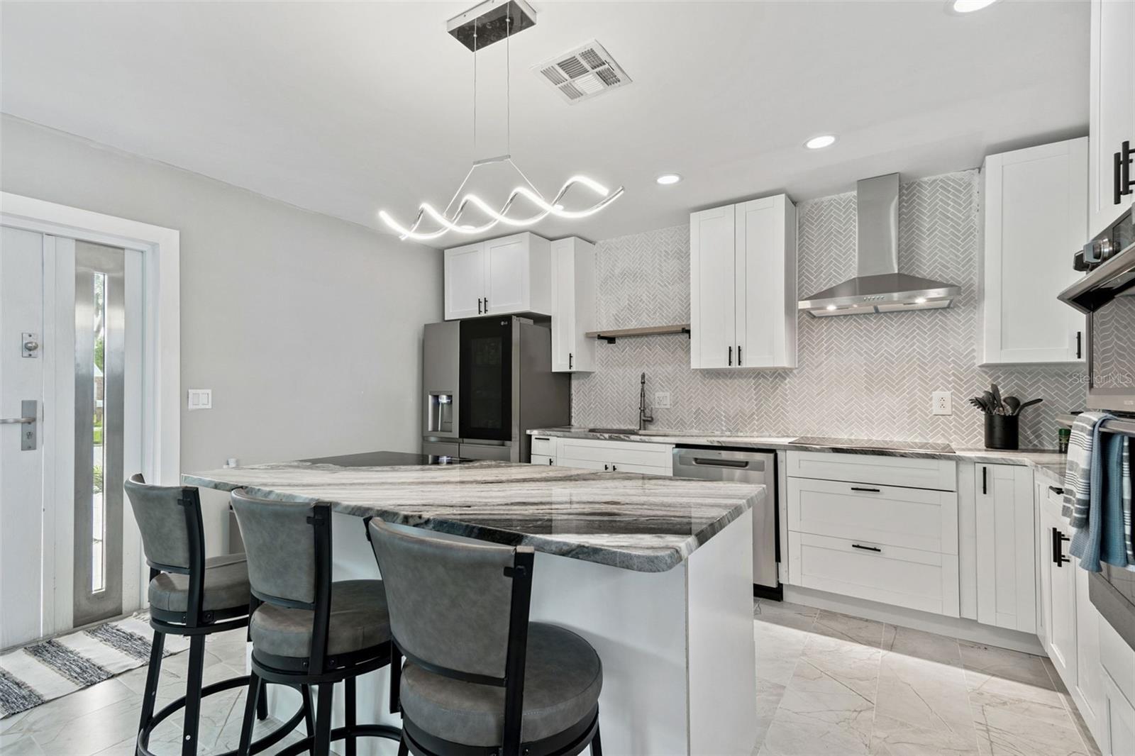 MANDALAY SUB - Residential