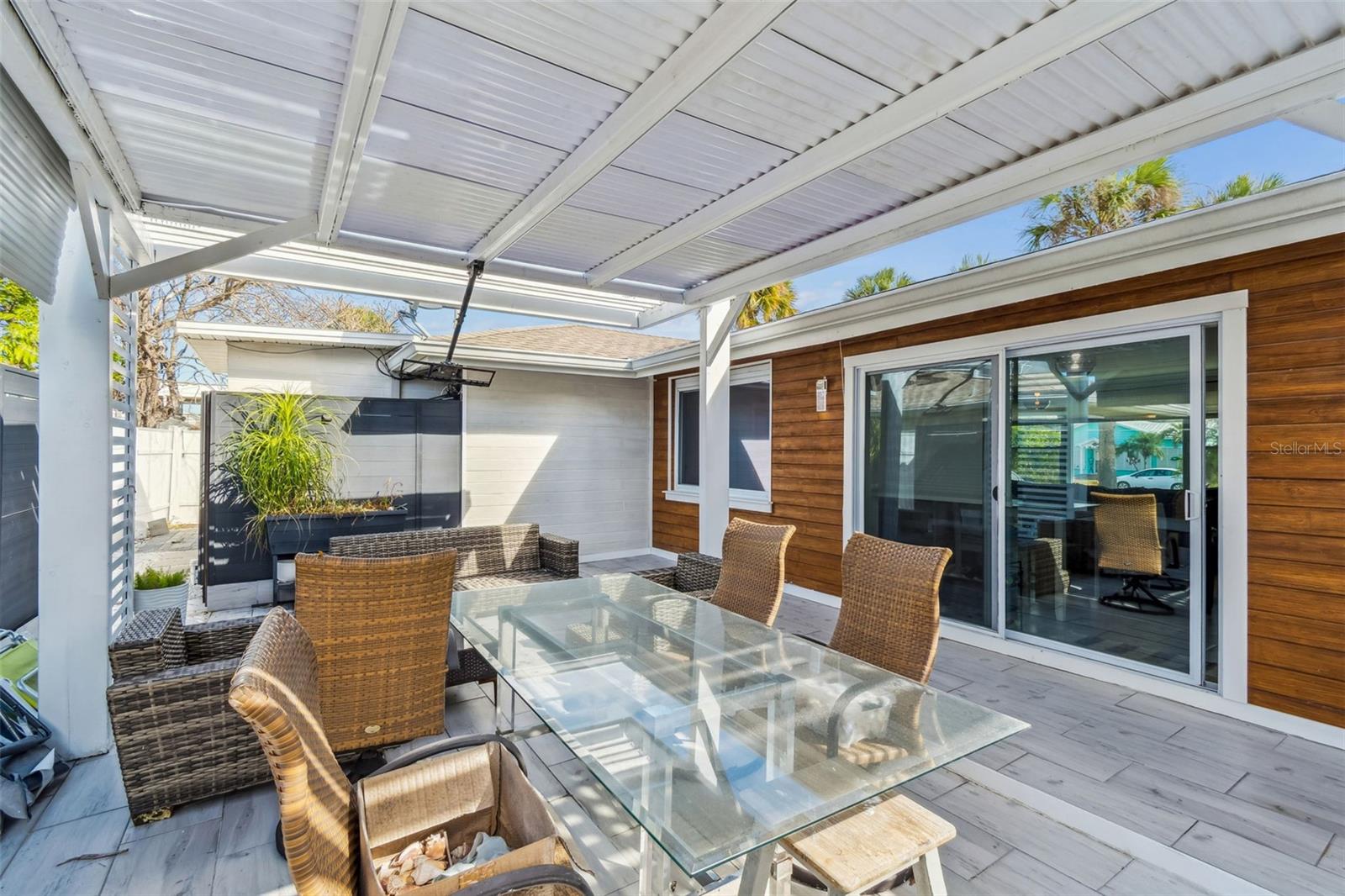 MANDALAY SUB - Residential