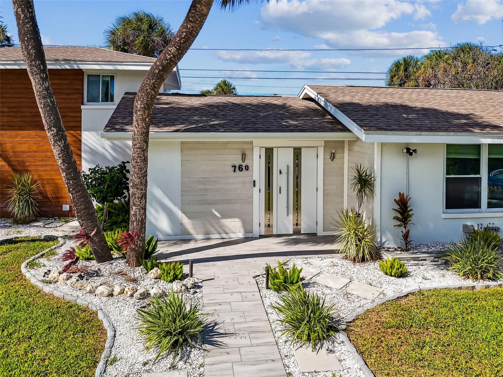 MANDALAY SUB - Residential