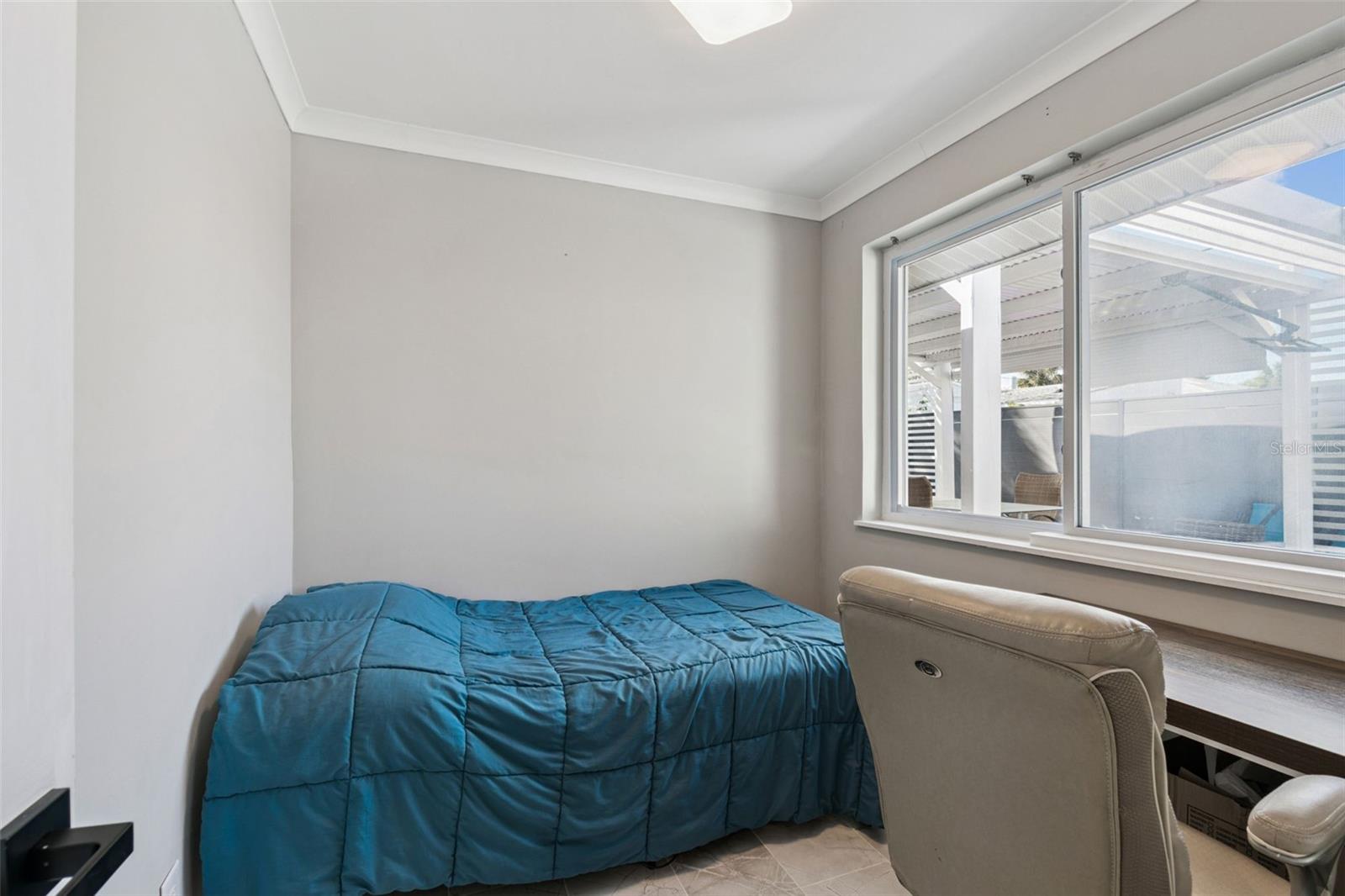 MANDALAY SUB - Residential