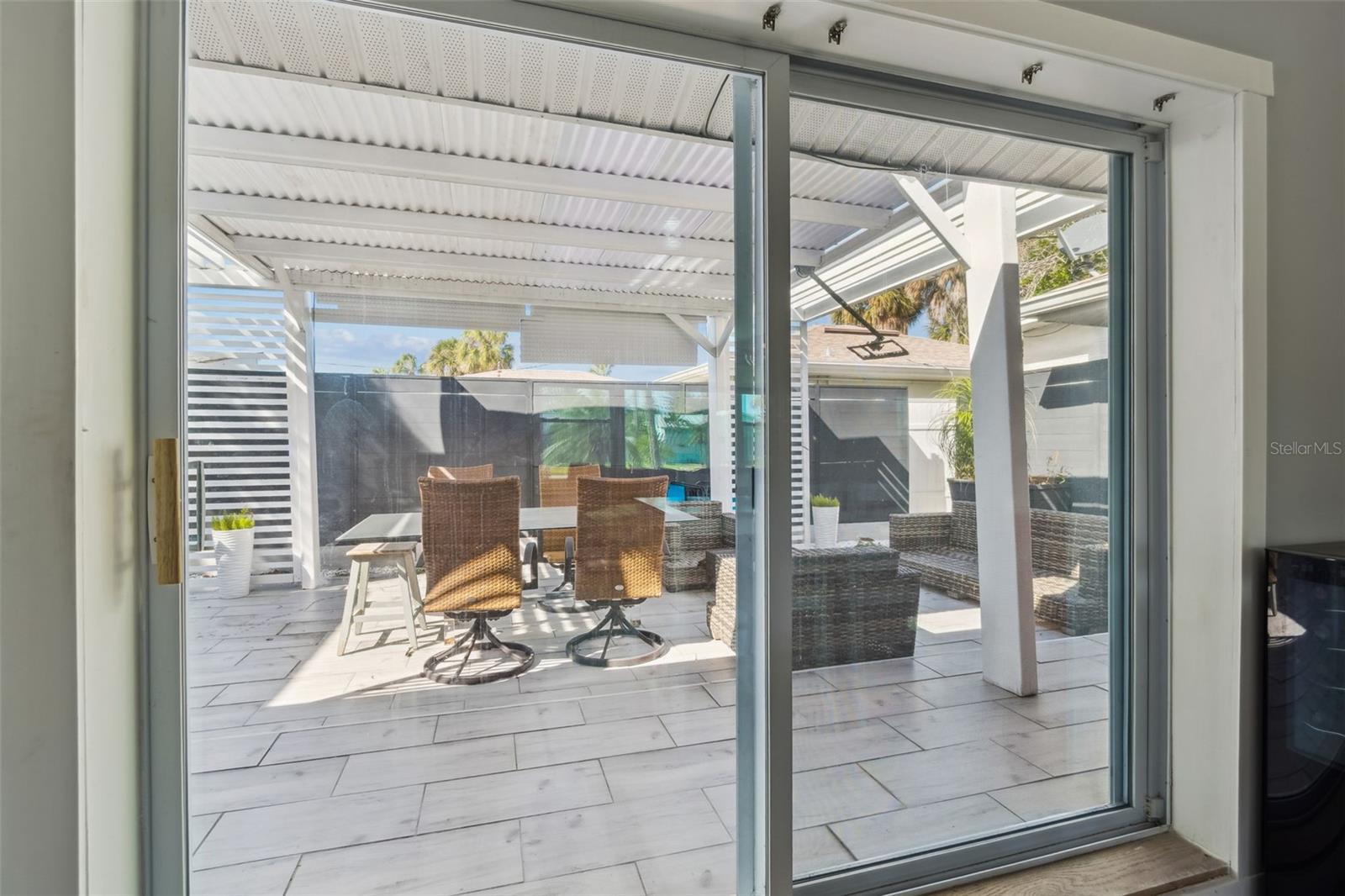 MANDALAY SUB - Residential