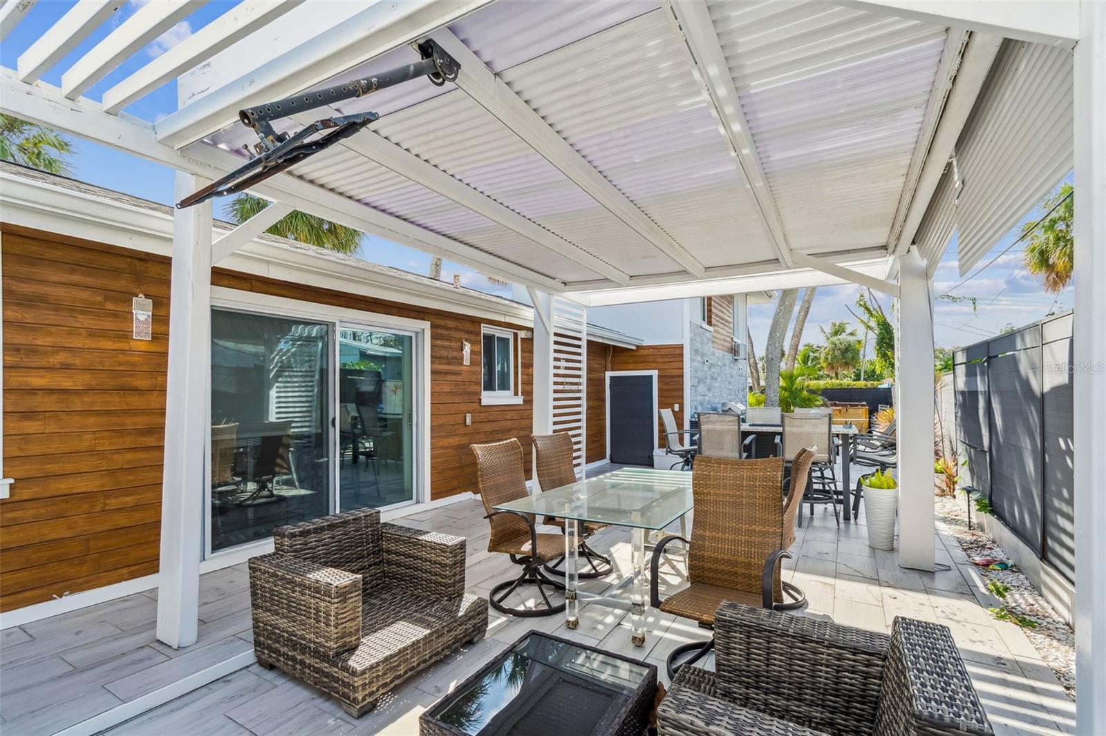 MANDALAY SUB - Residential