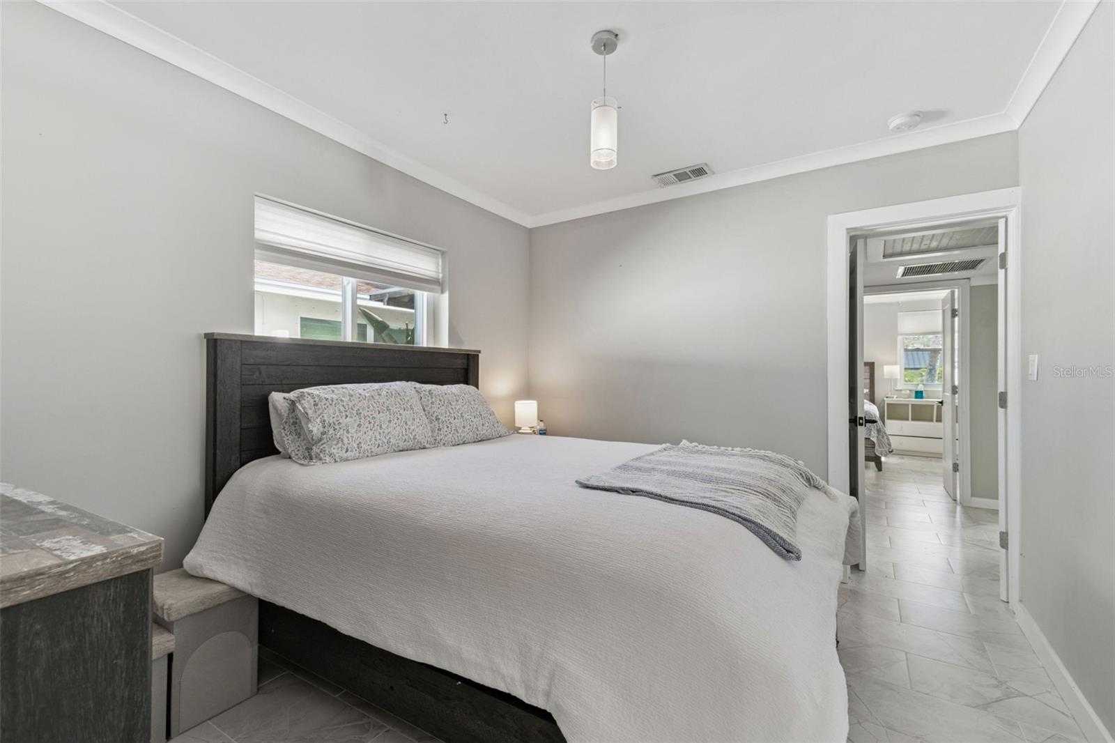 MANDALAY SUB - Residential