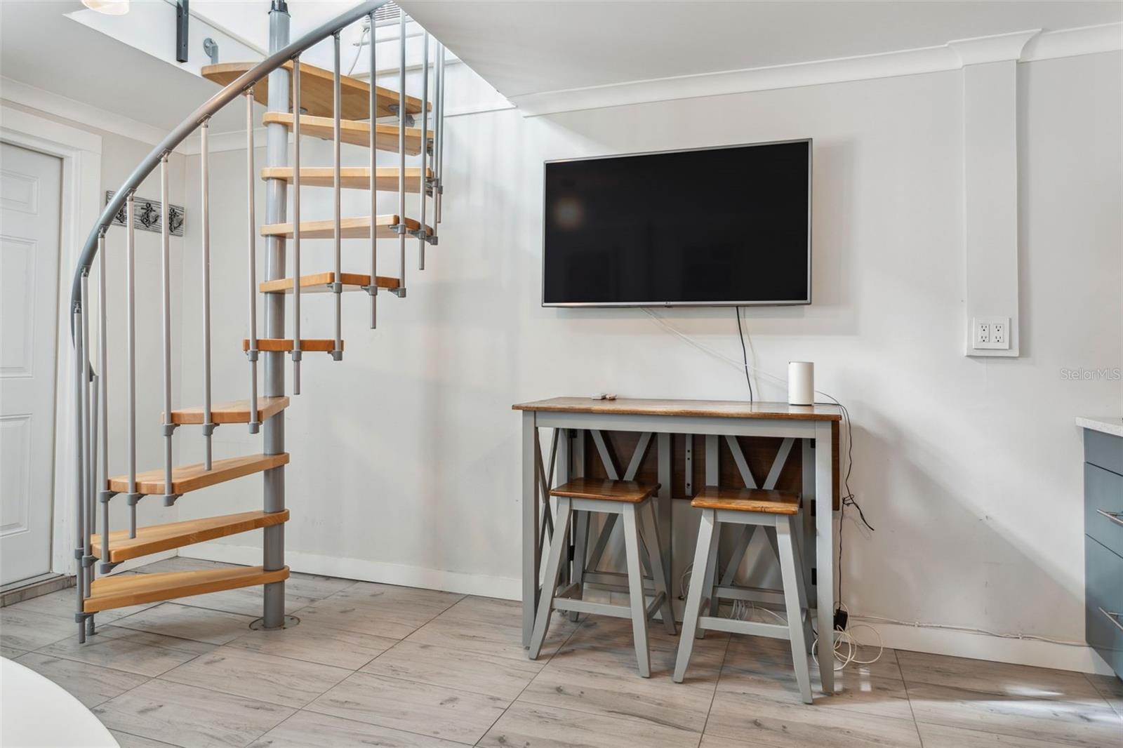 MANDALAY SUB - Residential