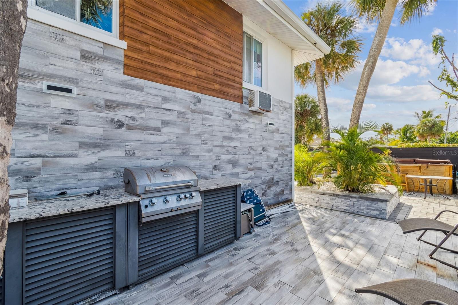 MANDALAY SUB - Residential