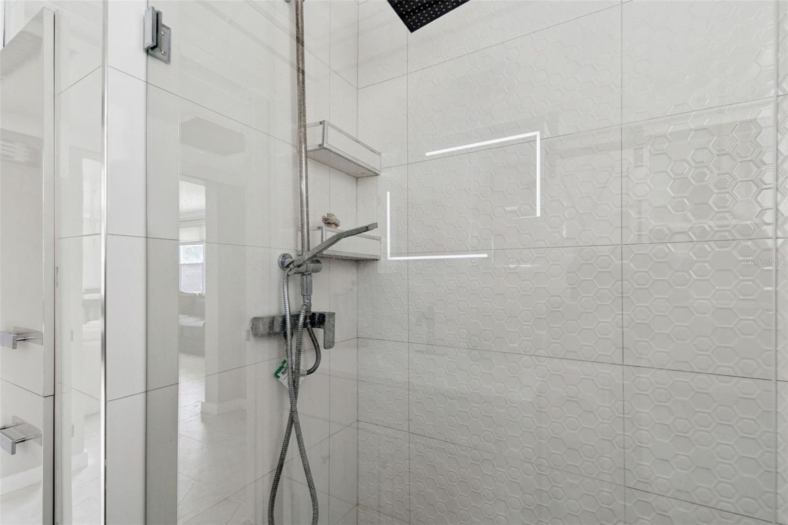 MANDALAY SUB - Residential