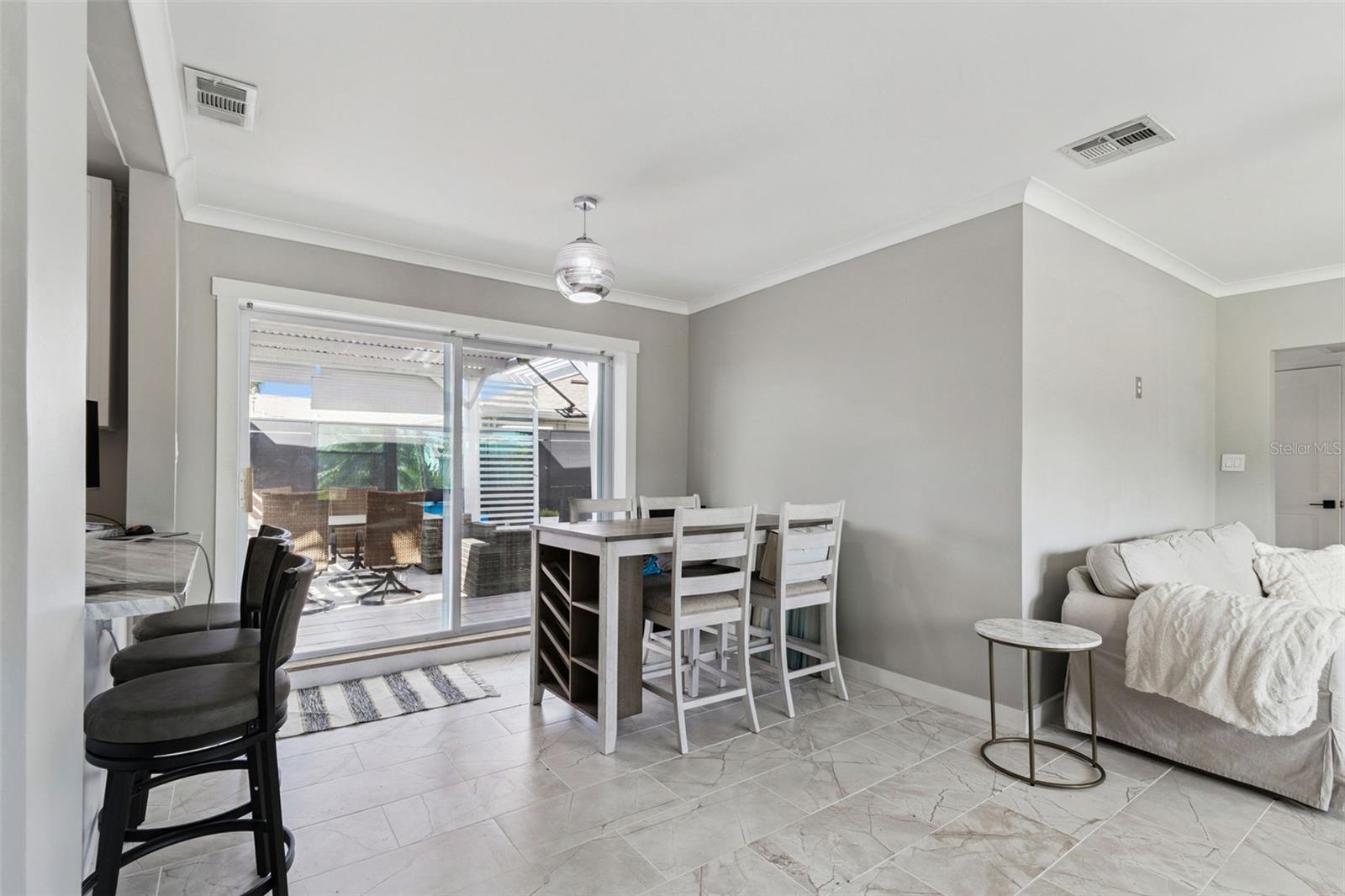 MANDALAY SUB - Residential