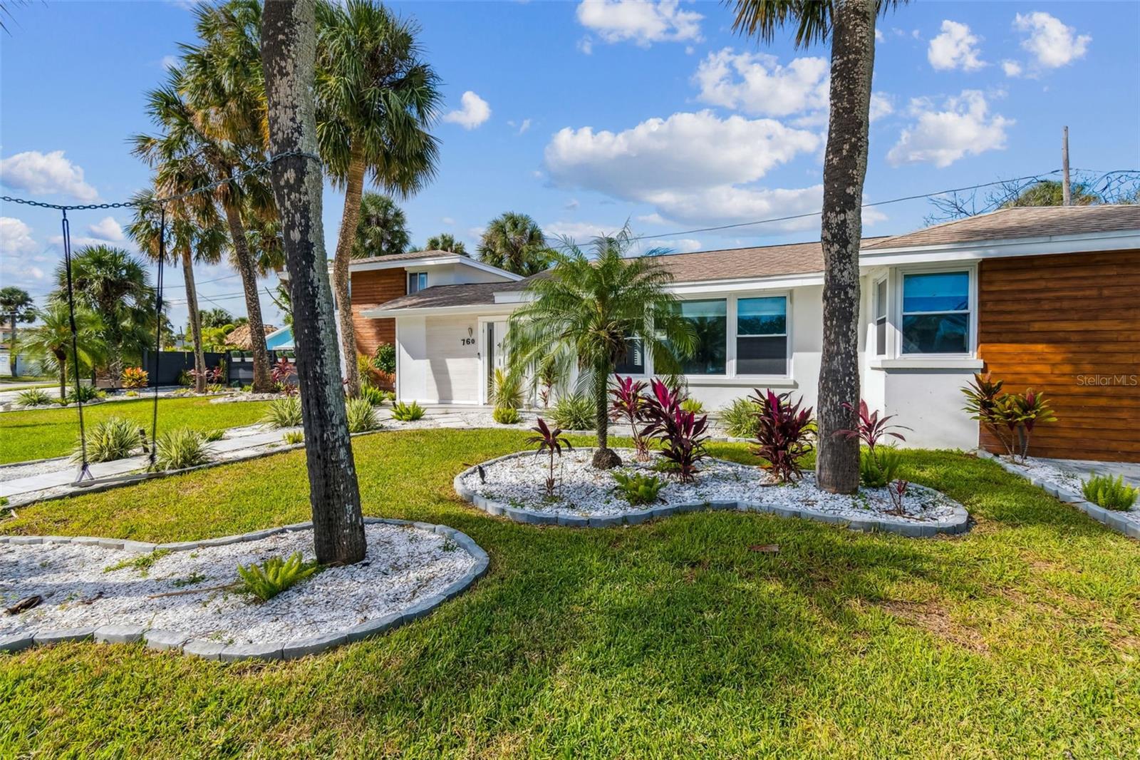 MANDALAY SUB - Residential