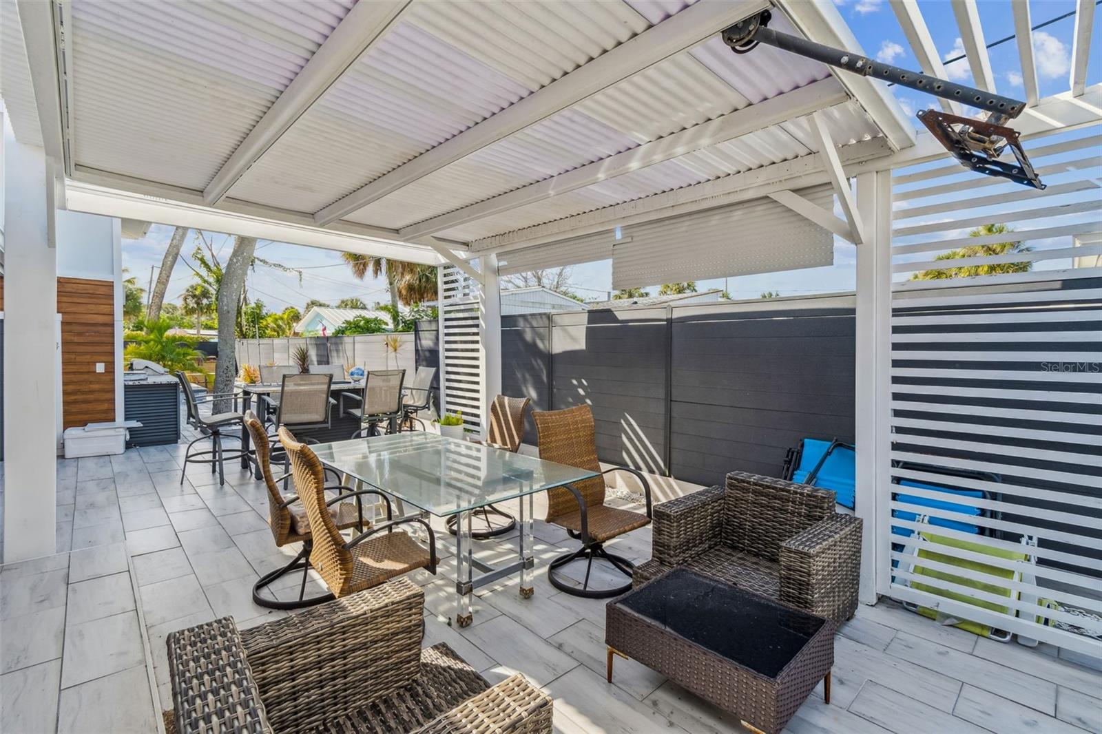 MANDALAY SUB - Residential